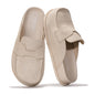 Project Cloud 100% Genuine Leather Slip On Womens Clogs 2026 (Foamy) | Plush & Soft Insole with Arch Support for Comfort; Non Slip Mules & Clogs for Women Footwear; Water Resistant Women Shoes