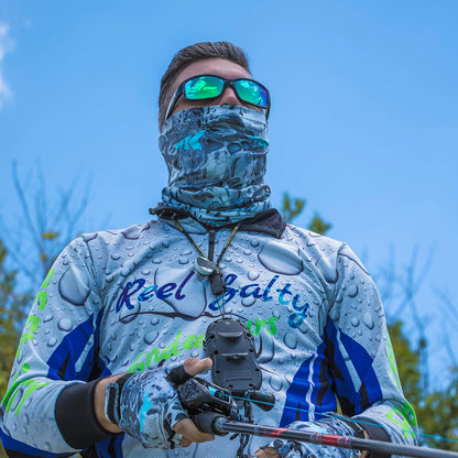 KastKing Skidaway Polarized Sport Sunglasses for Men and Women,Ideal for Driving Fishing Cycling and Running,UV Protection