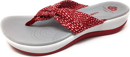 Clarks Women's Arla Glison Flip Flop