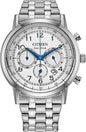 Citizen Men's Eco-Drive Dress Classic Watch