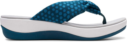 Clarks Women's Arla Glison Flip Flop