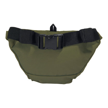 Carhartt Classic Adjustable Sling Bag, Durable, 600-Denier Water Resistant Hip Pack