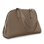 befen Genuine Leather Tote Bag for Women Work, Women's Leather Shoulder Bags Purses Satchel Handbags with Laptop Compartment