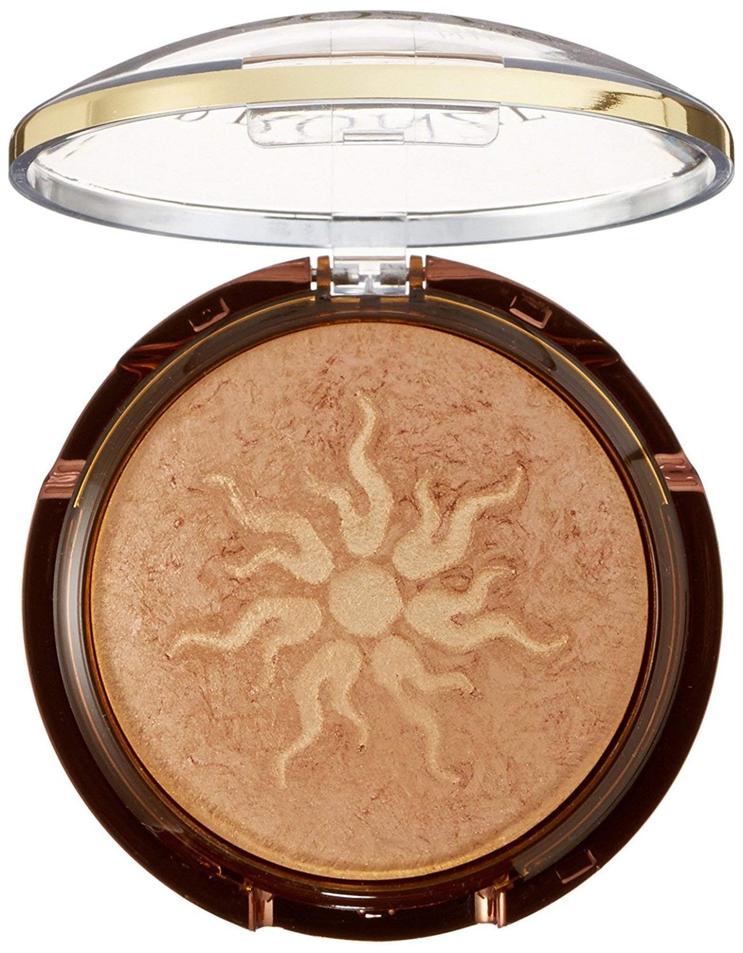 Physicians Formula Bronze Booster Glow-Boosting Season-to-Season Bronzer Light-to-Medium