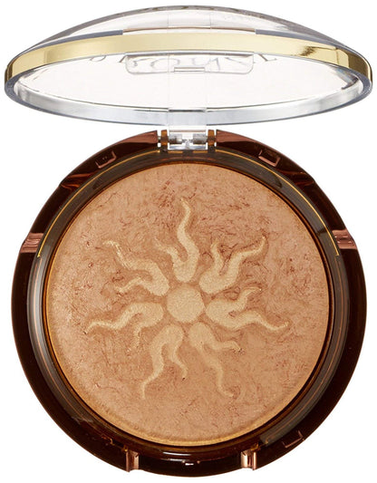 Physicians Formula Bronze Booster Glow-Boosting Season-to-Season Bronzer Light-to-Medium