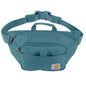 Carhartt Classic Adjustable Sling Bag, Durable, 600-Denier Water Resistant Hip Pack