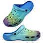Women Men Orthopedic Clogs Arch Support Garden Shoes Sandals Slippers with Plantar Fasciitis Insoles