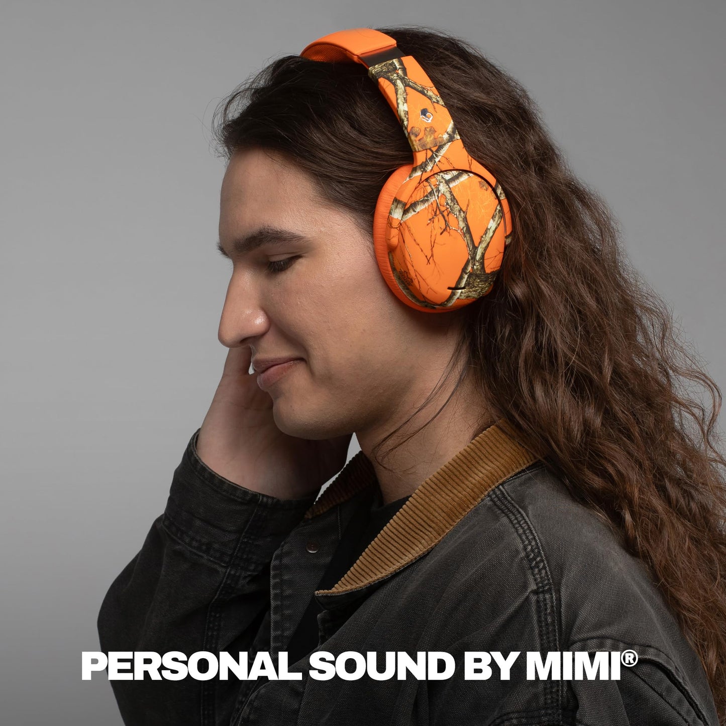 Skullcandy Crusher ANC 2 Noise Cancelling Wireless Headphones - True Black | Multi-Sensory Crusher Bass, Over-Ear Fit, Bluetooth, 60 Hours Battery, Working Out, Gym, Travel, Studying, Music, Gaming