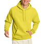 Hanes Men's Hoodie - EcoSmart Fleece Hooded Sweatshirt for Men & Women - Midweight Fleece - Big & Tall Available