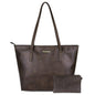 Montana West City Tote Bags Purses and Handbags for Women Causal Bag