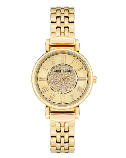 Anne Klein Women's Bracelet Watch