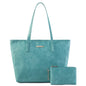 Montana West City Tote Bags Purses and Handbags for Women Causal Bag