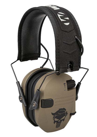 Walker's Razor Slim Electronic Muff