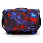 J World New York Thomas Laptop Messenger Bag for Women & Men. Kids Computer Bookbag