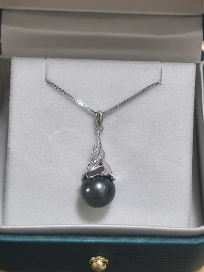 NONNYL Gifts for Women Wife Pearl-Necklace-Gift for Wife Wedding Birthday Anniversary Jewelry-Mom Girlfriend Her Mothers Day Gifts for Mom Women Valentines Day Christmas Day Gifts