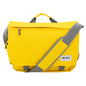 J World New York Thomas Laptop Messenger Bag for Women & Men. Kids Computer Bookbag
