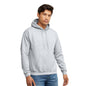 Hanes Men's Hoodie - EcoSmart Fleece Hooded Sweatshirt for Men & Women - Midweight Fleece - Big & Tall Available