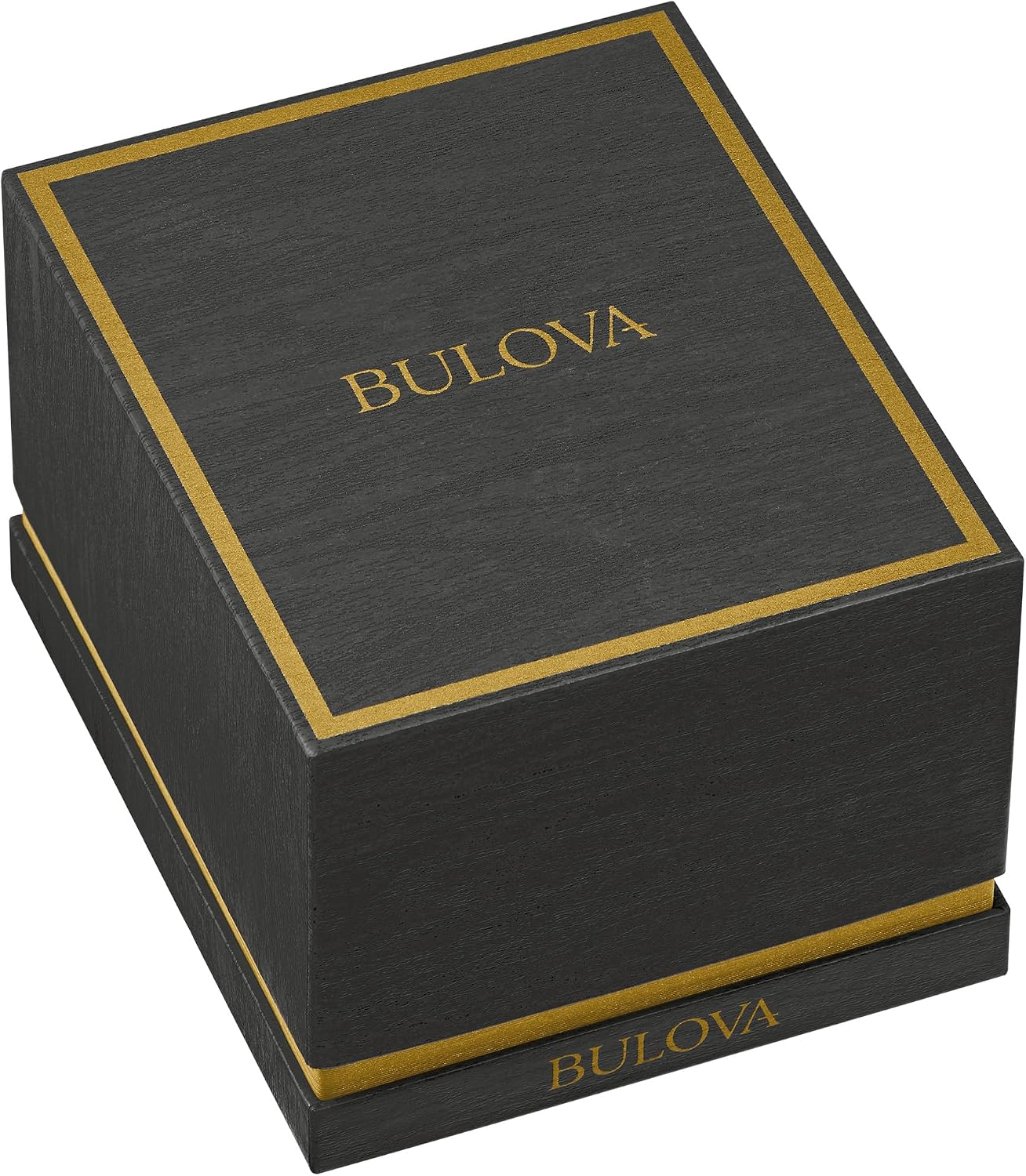 Bulova Men's Marine Star Series C Two-Tone Stainless Steel 6-Hand Chronograph Quartz Watch