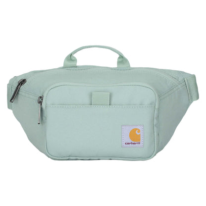 Carhartt Classic Adjustable Sling Bag, Durable, 600-Denier Water Resistant Hip Pack