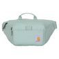 Carhartt Classic Adjustable Sling Bag, Durable, 600-Denier Water Resistant Hip Pack