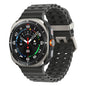 Samsung Galaxy Watch Ultra (2025), Titanium Gray, 47mm, LTE Smartwatch | Titanium Casing, Advanced Sleep Coaching, Running Coach, Energy Score, Heart Rate Tracking, GPS, [US Version, 2 Yr Warranty]