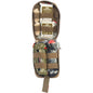 NAR Tactical Operator Response Kit | MOLLE/PALS Compatible | Complete Kit