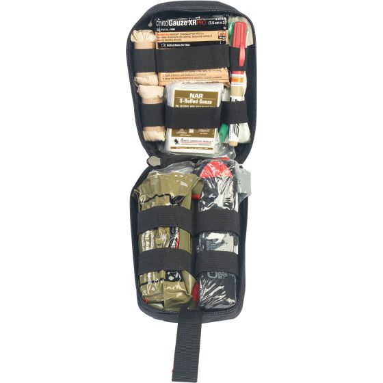 NAR Tactical Operator Response Kit | MOLLE/PALS Compatible | Complete Kit