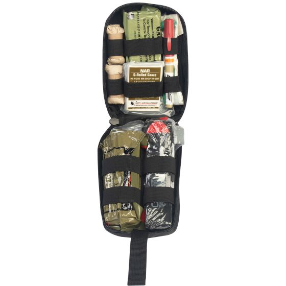NAR Tactical Operator Response Kit | MOLLE/PALS Compatible | Complete Kit