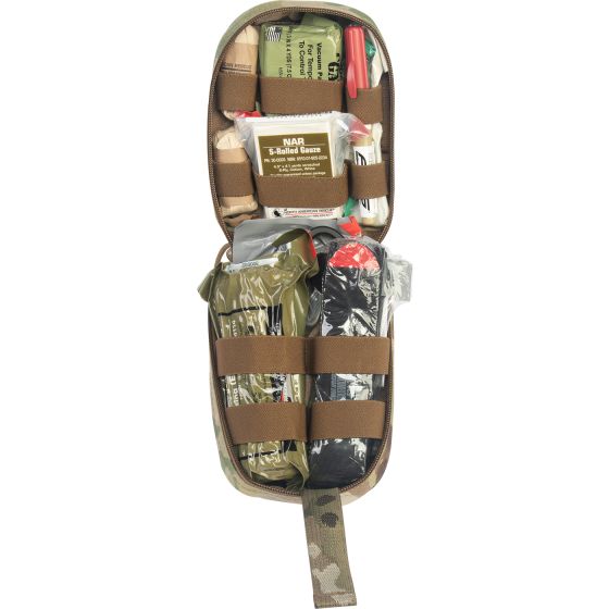 NAR Tactical Operator Response Kit | MOLLE/PALS Compatible | Complete Kit