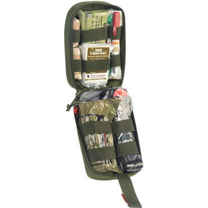 NAR Tactical Operator Response Kit | MOLLE/PALS Compatible | Complete Kit