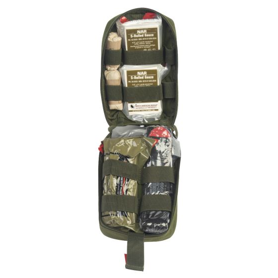 NAR Tactical Operator Response Kit | MOLLE/PALS Compatible | Complete Kit