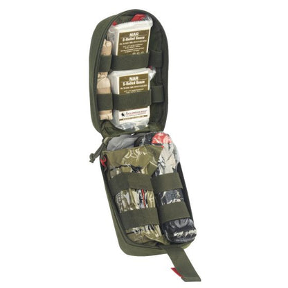 NAR Tactical Operator Response Kit | MOLLE/PALS Compatible | Complete Kit