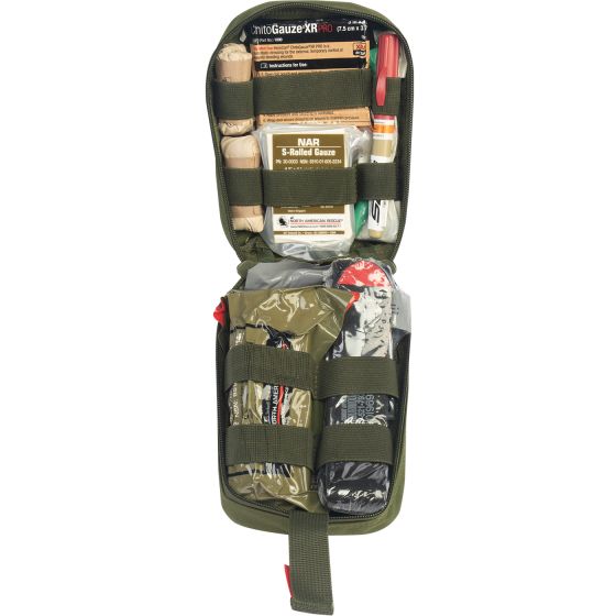 NAR Tactical Operator Response Kit | MOLLE/PALS Compatible | Complete Kit