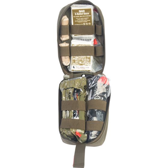 NAR Tactical Operator Response Kit | MOLLE/PALS Compatible | Complete Kit