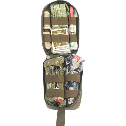 NAR Tactical Operator Response Kit | MOLLE/PALS Compatible | Complete Kit