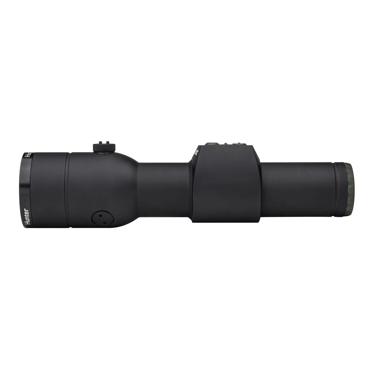 Hunter H34S™ Red Dot Reflex Sight