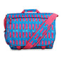 J World New York Thomas Laptop Messenger Bag for Women & Men. Kids Computer Bookbag