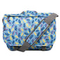 J World New York Thomas Laptop Messenger Bag for Women & Men. Kids Computer Bookbag