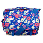 J World New York Thomas Laptop Messenger Bag for Women & Men. Kids Computer Bookbag