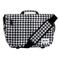J World New York Thomas Laptop Messenger Bag for Women & Men. Kids Computer Bookbag
