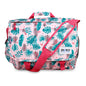 J World New York Thomas Laptop Messenger Bag for Women & Men. Kids Computer Bookbag