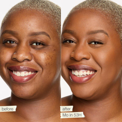 tarte face tape foundation – Full-Coverage 12hr Waterproof Makeup, Hydrating & Smoothing with a Natural Matte Finish for Transfer-Proof Comfortable Long-Wear Foundation, Vegan & Cruelty-Free