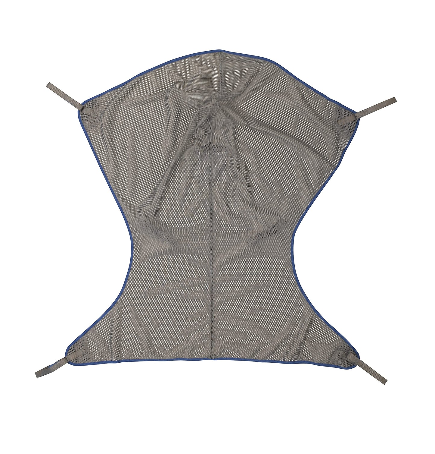 Invacare 2485947 Premier Comfort Full Body Sling for Patient Lift, 500 lb. Weight Capacity, Net Fabric, X-Large