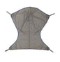 Invacare 2485947 Premier Comfort Full Body Sling for Patient Lift, 500 lb. Weight Capacity, Net Fabric, X-Large