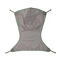 Invacare 2485947 Premier Comfort Full Body Sling for Patient Lift, 500 lb. Weight Capacity, Net Fabric, X-Large