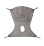 Invacare 2485947 Premier Comfort Full Body Sling for Patient Lift, 500 lb. Weight Capacity, Net Fabric, X-Large