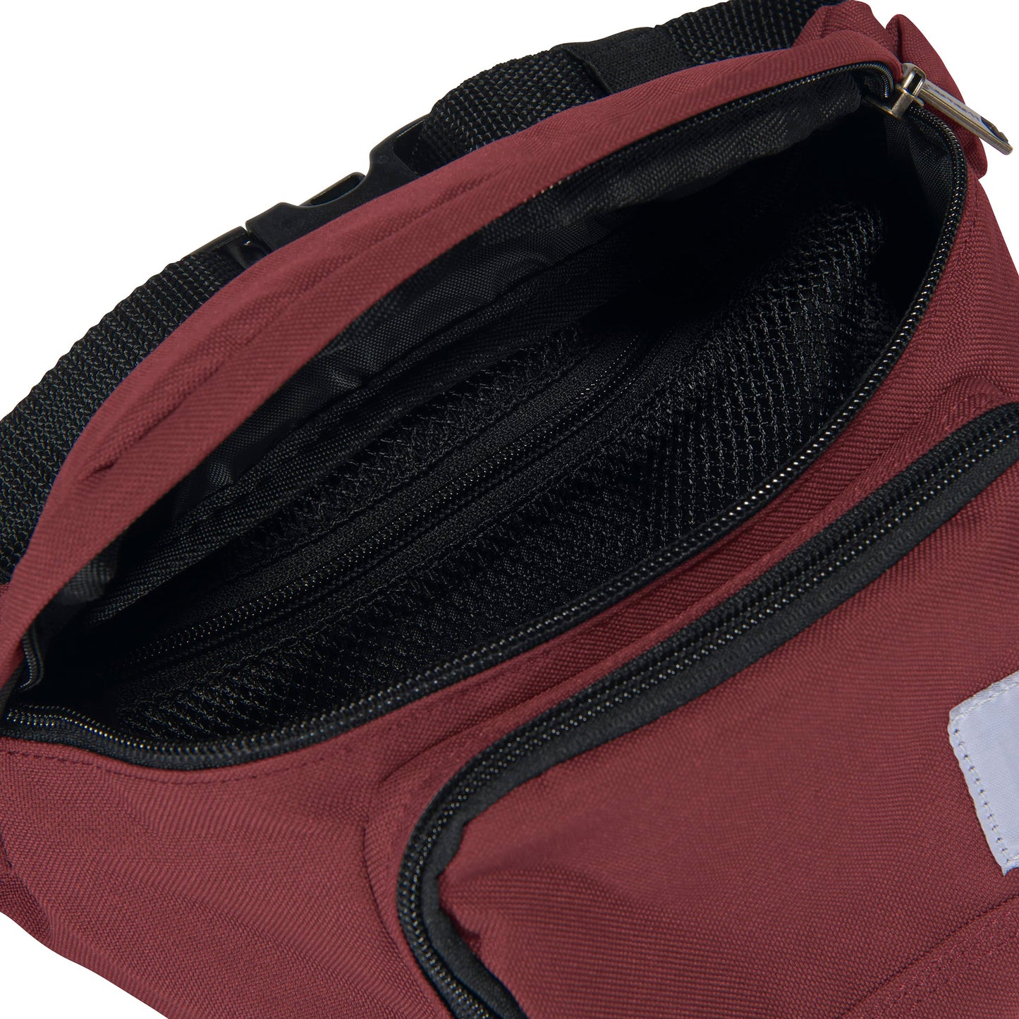 Carhartt Classic Adjustable Sling Bag, Durable, 600-Denier Water Resistant Hip Pack