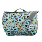 J World New York Thomas Laptop Messenger Bag for Women & Men. Kids Computer Bookbag