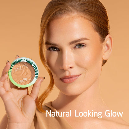 Physicians Formula Murumuru Butter Bronzer, Moisturizing, Nourishing Blend for Silky All-Day Luminous Glow, Dermatologist Tested, Hypoallergenic, Cruelty-Free -Bronzer