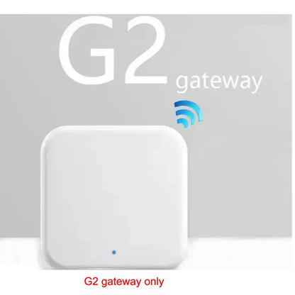 TTLOCK G2 G3 Wifi Gateway for Smart Door Lock Bluetooth TTlock App Phone Remote Control LOCK to Wifi or RJ45 Ethernet converter